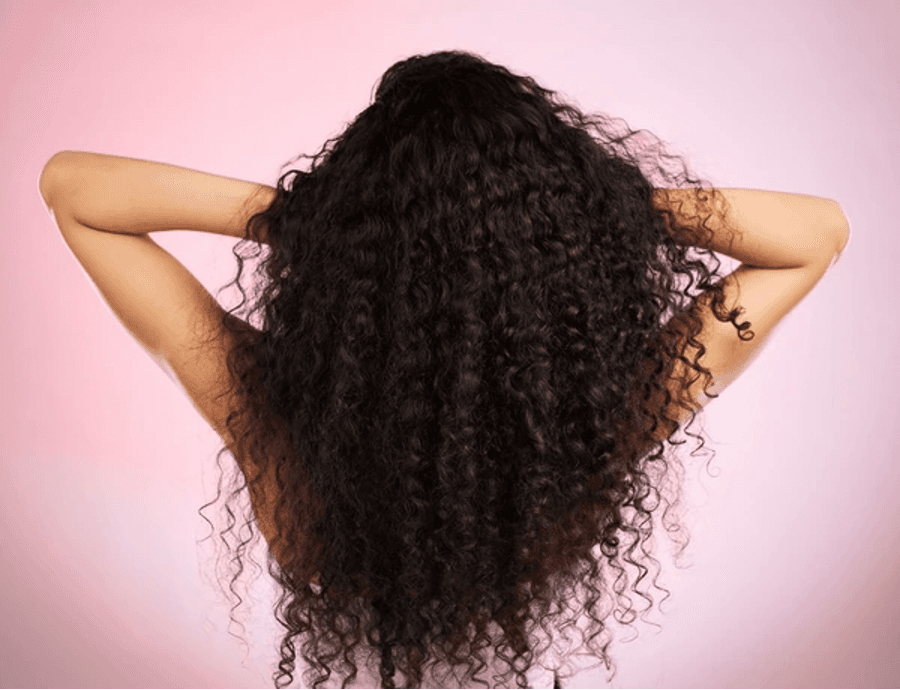 How to Identify Your Natural Hair Type: A Comprehensive Guide