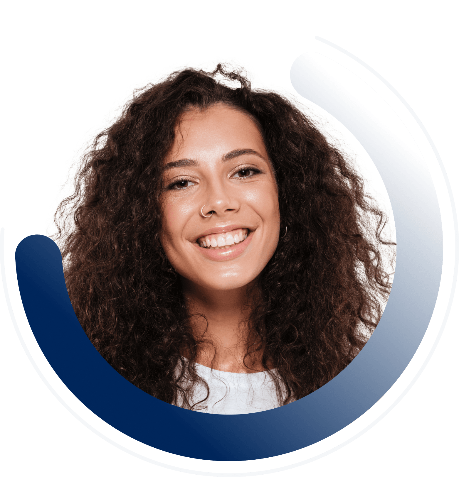 Aisha – Fighting the Frizz