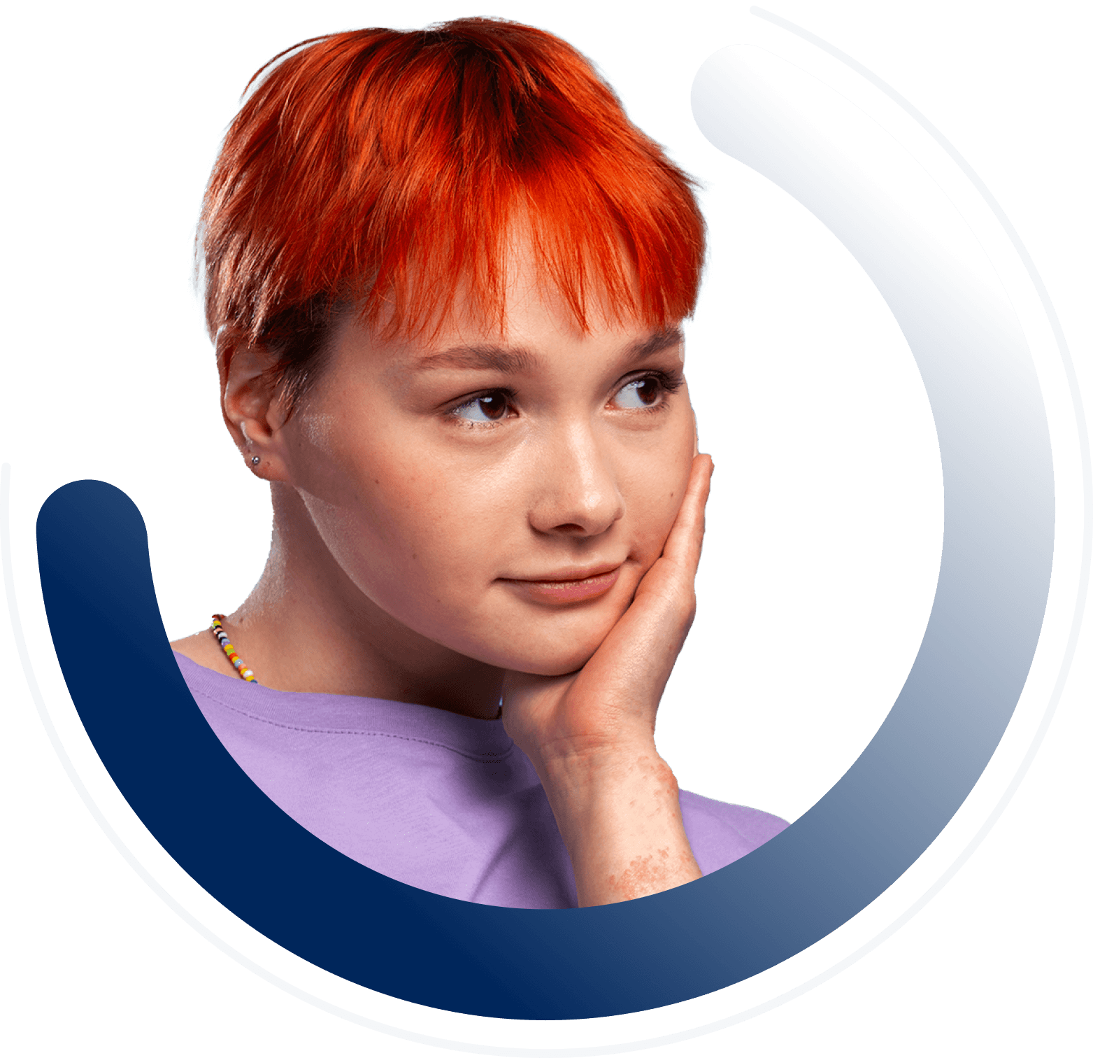 Karen – Color-Treated & Concerned