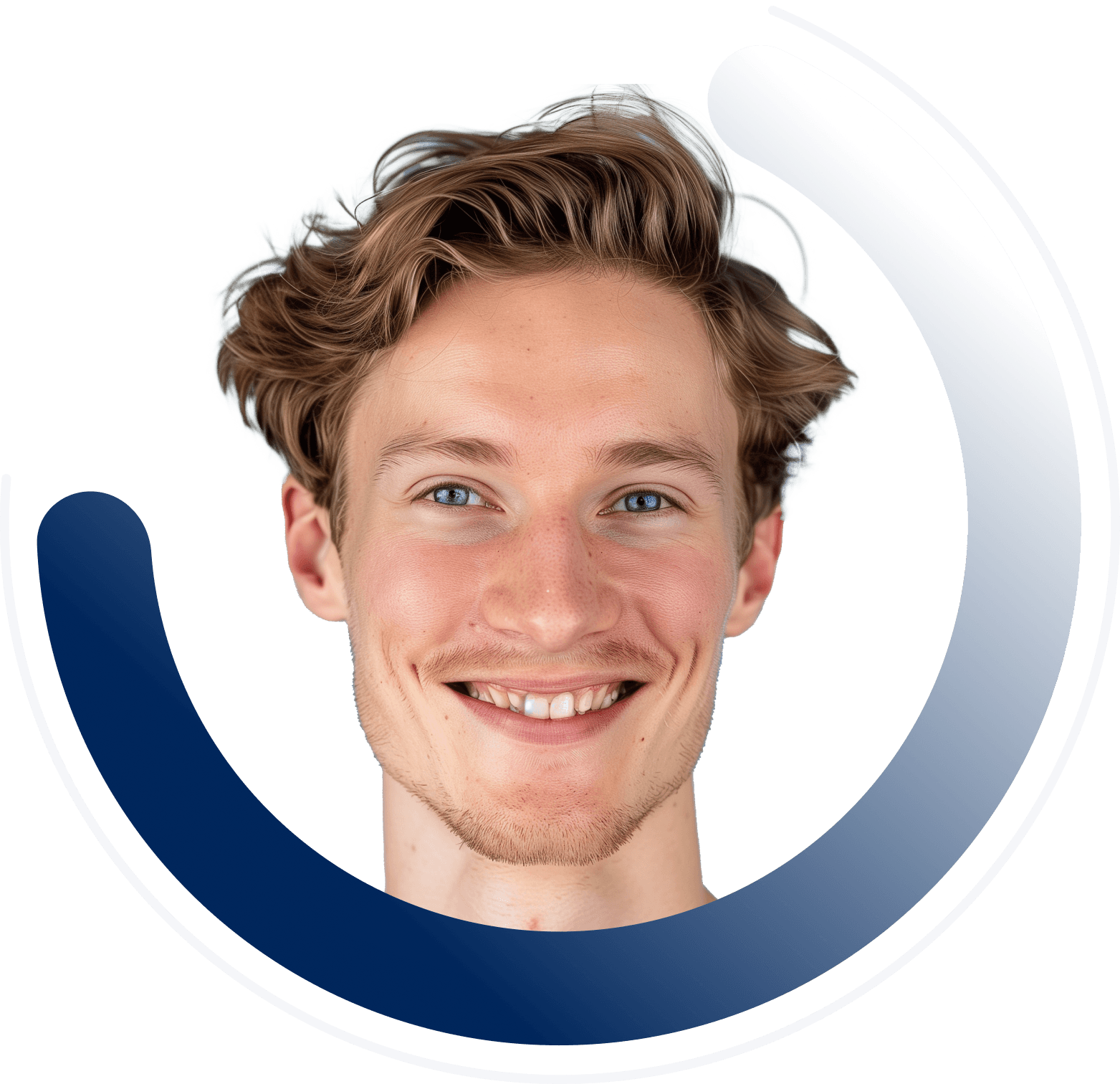 Leo – The Oily Scalp Struggle