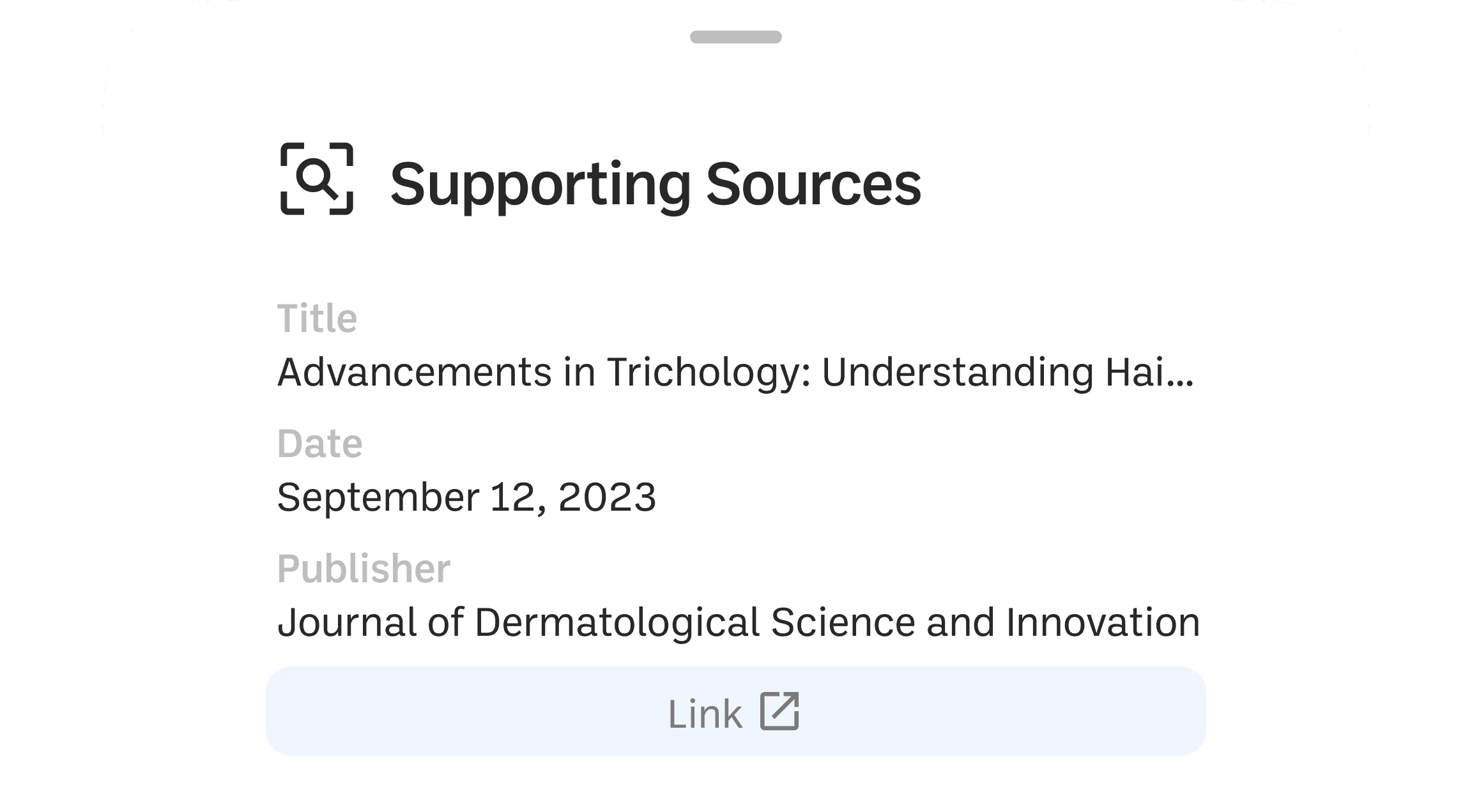 Science-Backed & Reliable