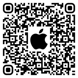 App Store QR Code
