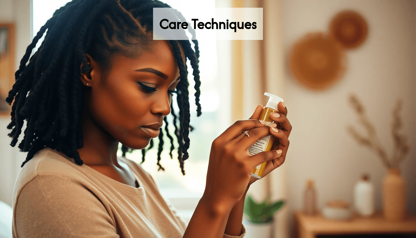 Loc maintenance techniques