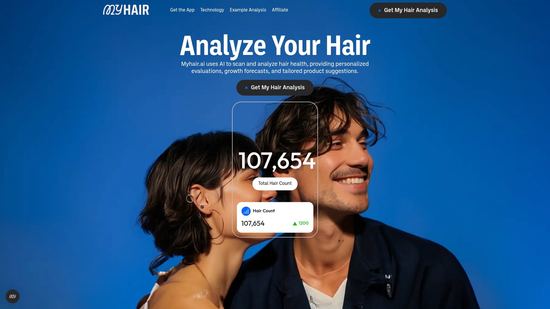 https://myhair.ai
