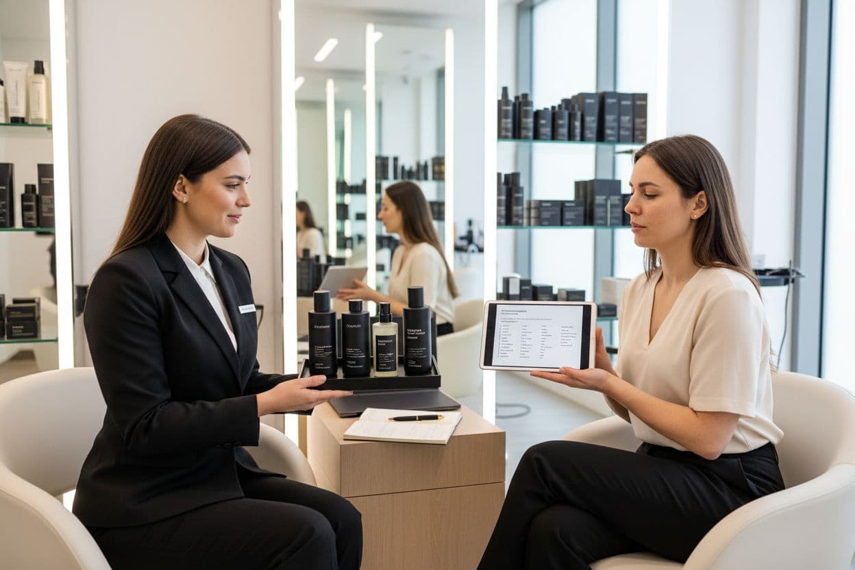 conseil produit fortifiant