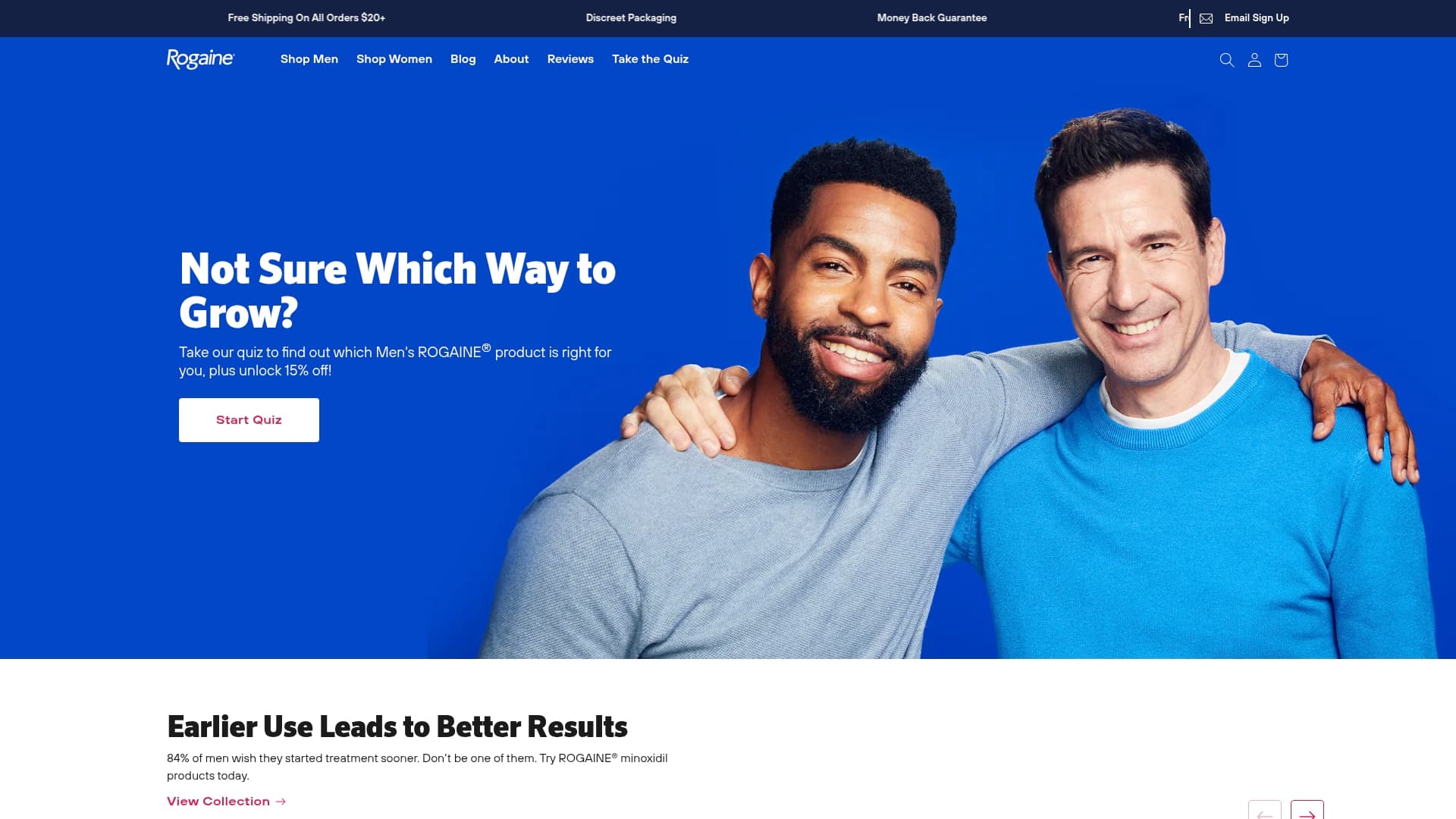 Product Screenshot