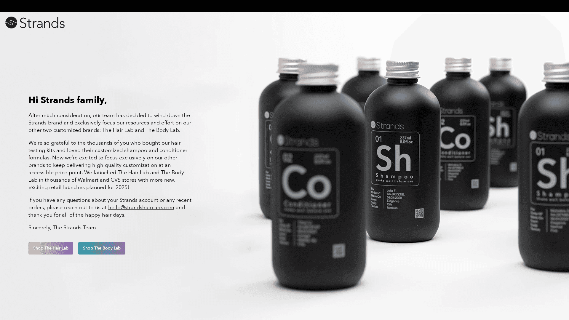 Product Screenshot