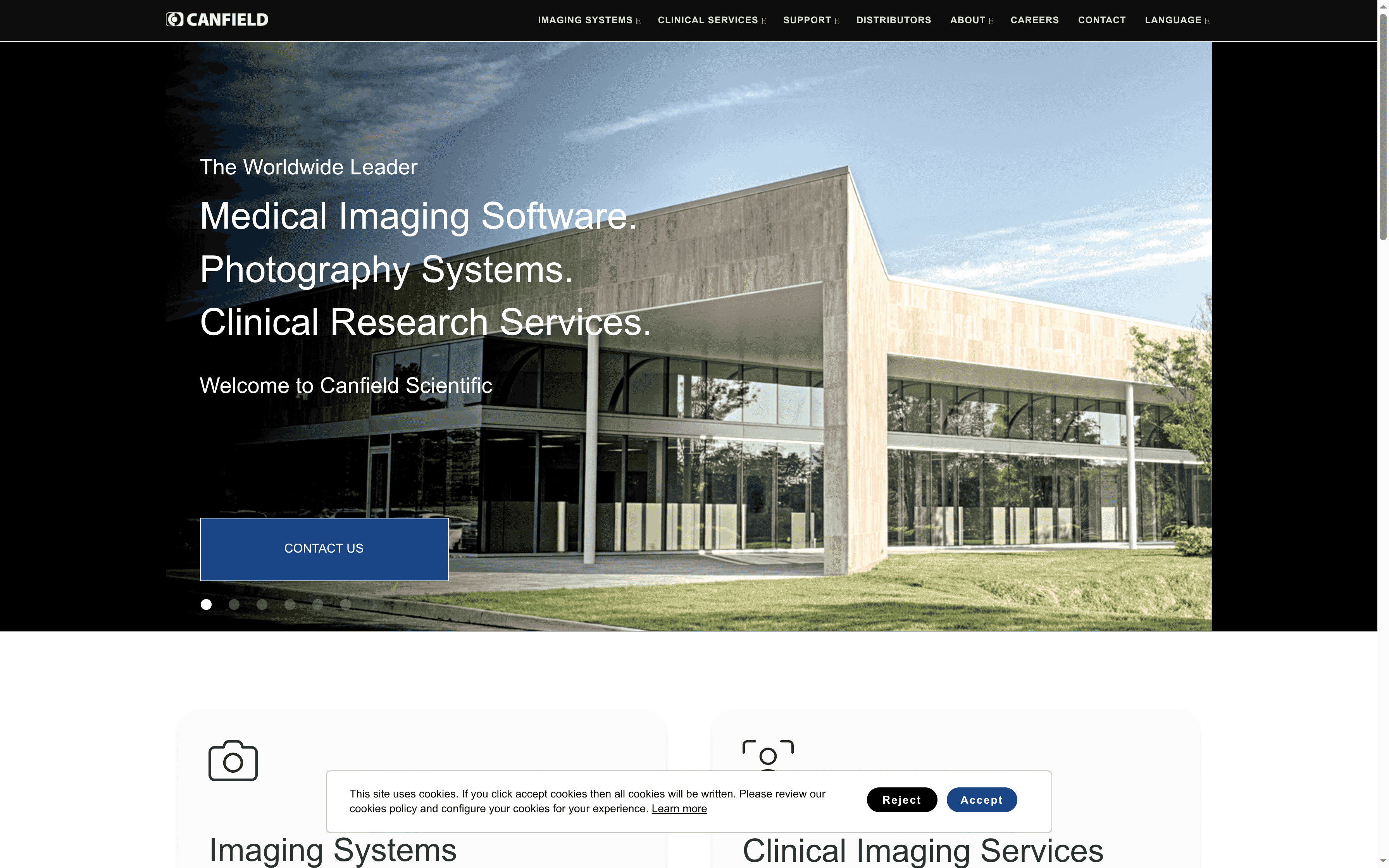 Product Screenshot