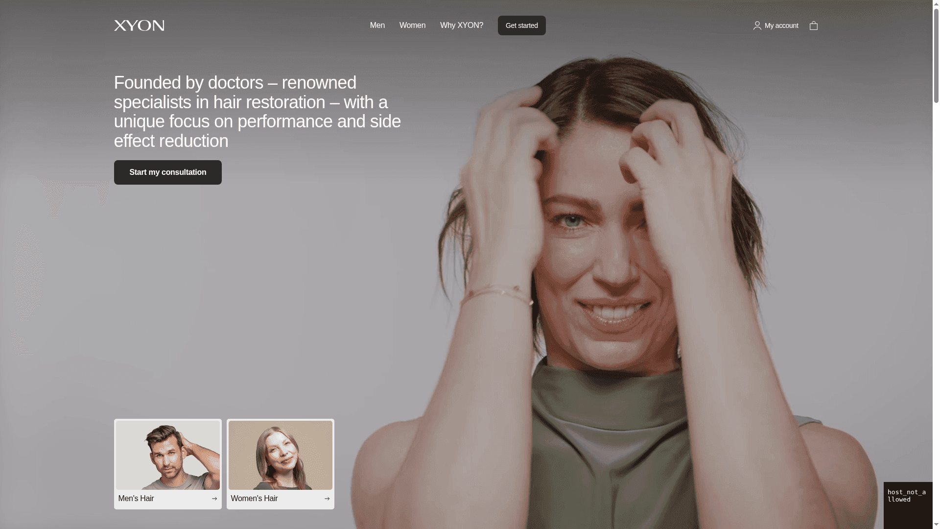Product Screenshot