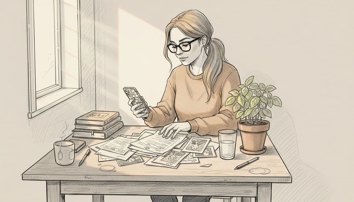 Post Cover