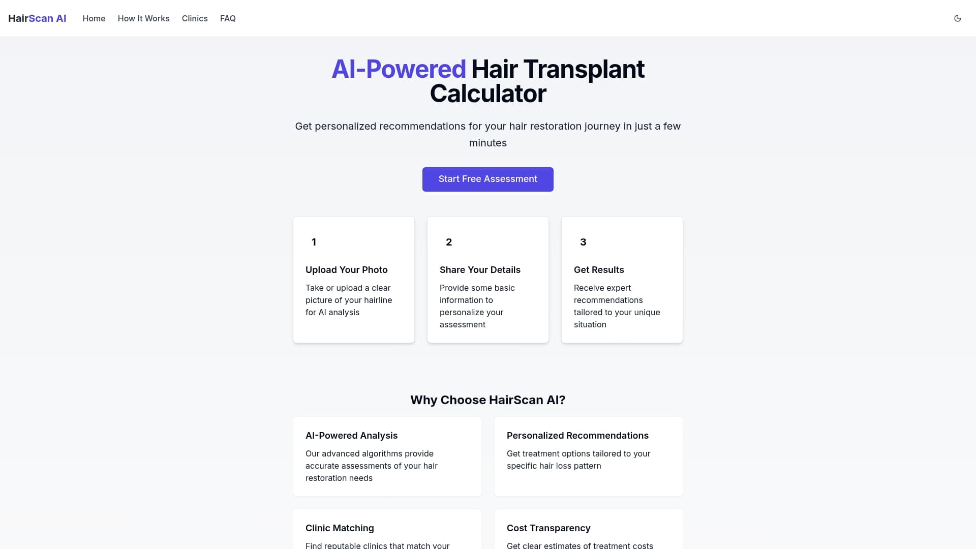 Product Screenshot