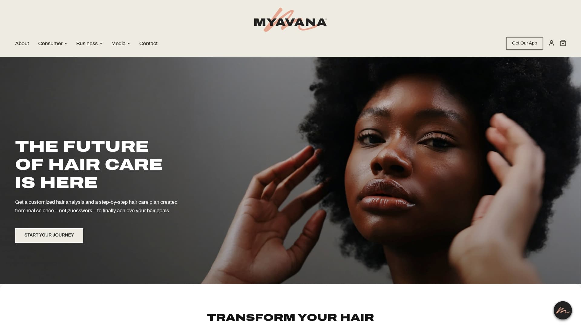 Product Screenshot