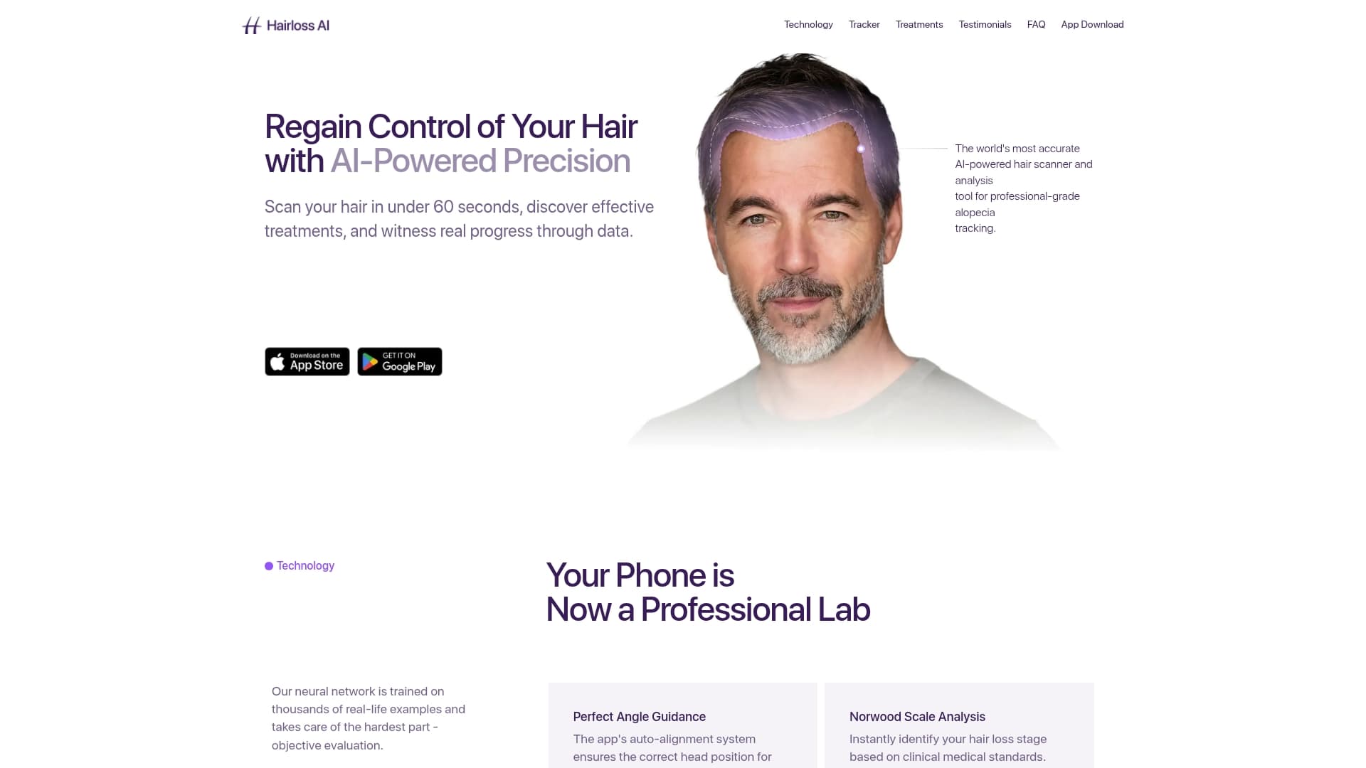 Product Screenshot