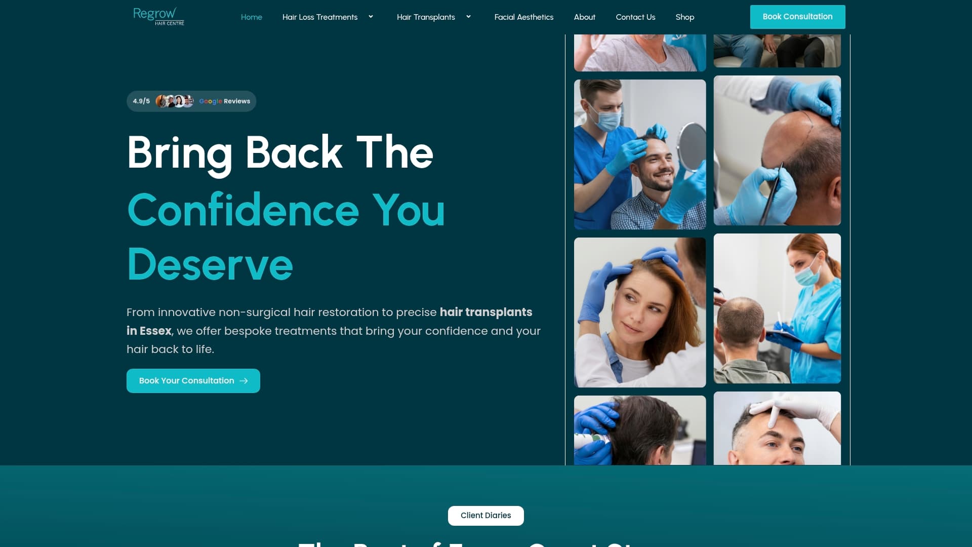 Product Screenshot