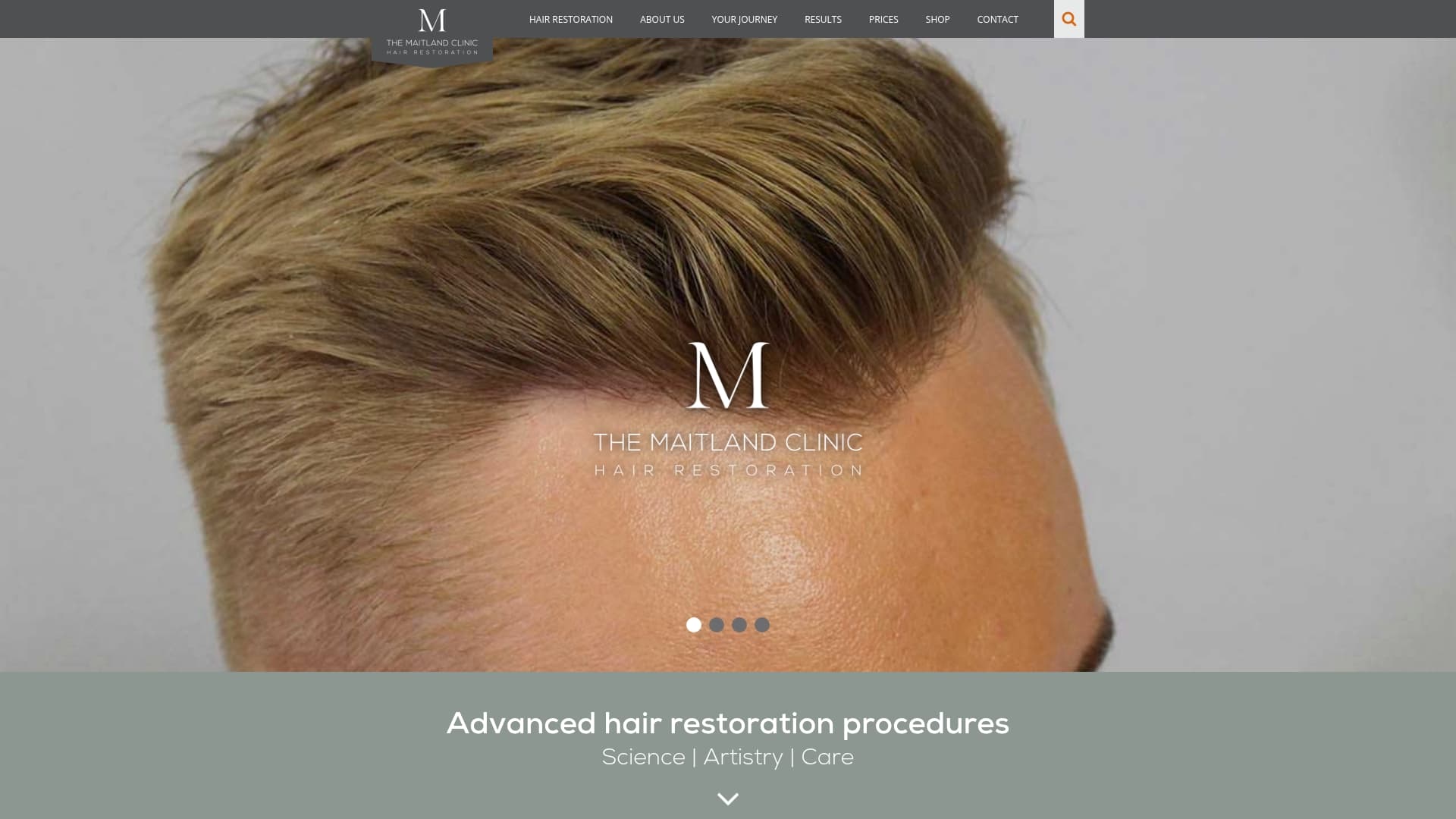 Product Screenshot